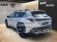 2026 Toyota bZ4X