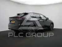 2026 Toyota bZ4X