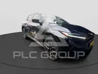 2026 Toyota bZ4X