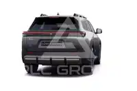 2026 Toyota bZ4X