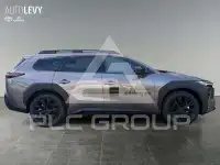 2026 Toyota bZ4X