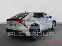 2026 Toyota bZ4X