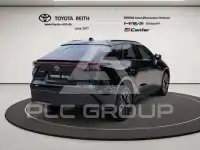 2026 Toyota bZ4X
