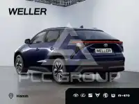 2026 Toyota bZ4X