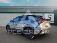 2026 Toyota bZ4X