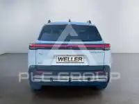 2026 Toyota bZ4X