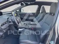 2026 Toyota bZ4X