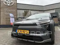 2026 Toyota bZ4X