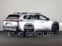 2026 Toyota bZ4X