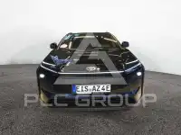 2026 Toyota bZ4X