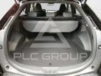 2026 Toyota bZ4X