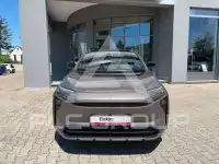 2026 Toyota bZ4X