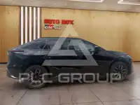 2026 Toyota bZ4X