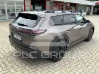 2026 Toyota bZ4X