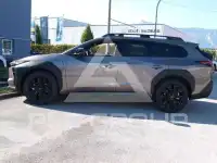 2026 Toyota bZ4X