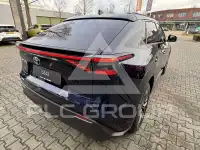 2026 Toyota bZ4X