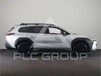 2026 Toyota bZ4X