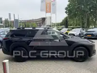 2026 Toyota bZ4X