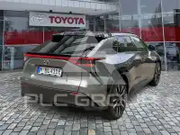 2026 Toyota bZ4X