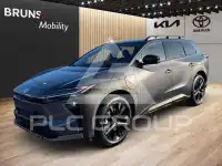 2026 Toyota bZ4X