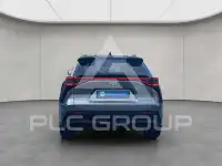 2026 Toyota bZ4X