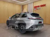2026 Toyota bZ4X