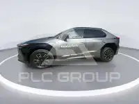 2026 Toyota bZ4X