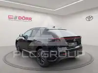 2026 Toyota bZ4X