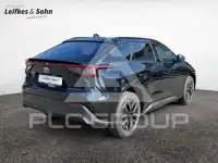 2026 Toyota bZ4X