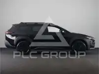 2026 Toyota bZ4X