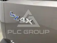 2026 Toyota bZ4X