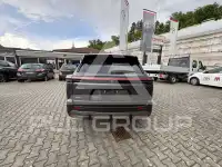 2026 Toyota bZ4X