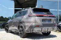 2026 Toyota bZ4X