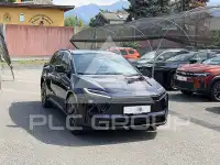 2026 Toyota bZ4X
