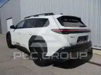 2026 Toyota bZ4X