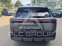 2026 Toyota bZ4X