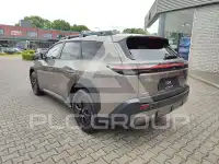 2026 Toyota bZ4X