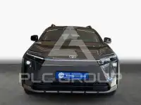 2026 Toyota bZ4X