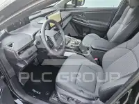 2026 Toyota bZ4X
