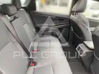 2026 Toyota bZ4X