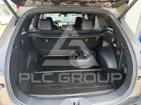 2026 Toyota bZ4X