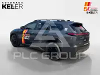 2026 Toyota bZ4X