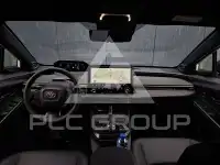 2026 Toyota bZ4X