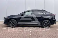 2026 Toyota bZ4X