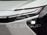 2026 Toyota bZ4X