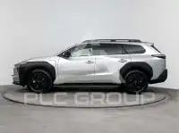 2026 Toyota bZ4X