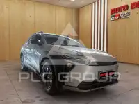 2026 Toyota bZ4X