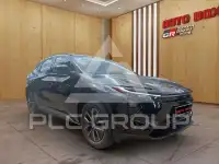 2026 Toyota bZ4X