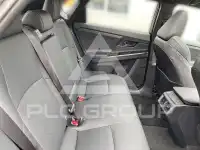 2026 Toyota bZ4X