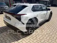 2026 Toyota bZ4X